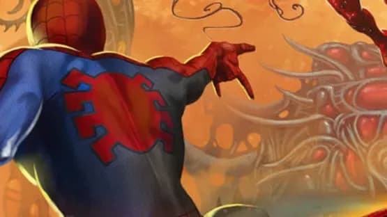 Marvel Spider-Man Unlimited — Screenshots
