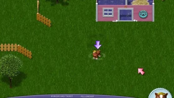 Pony World 2 — Screenshoty