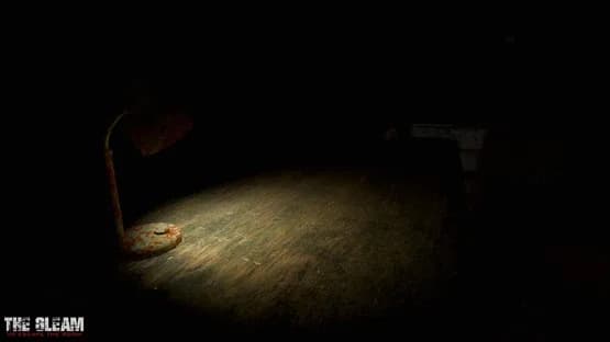 The Gleam: VR Escape the Room — Screenshots