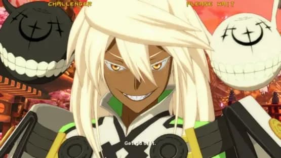 Guilty Gear Xrd: Sign — Screenshoty