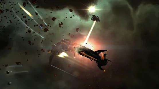 Starpoint Gemini 2 — Screenshoty
