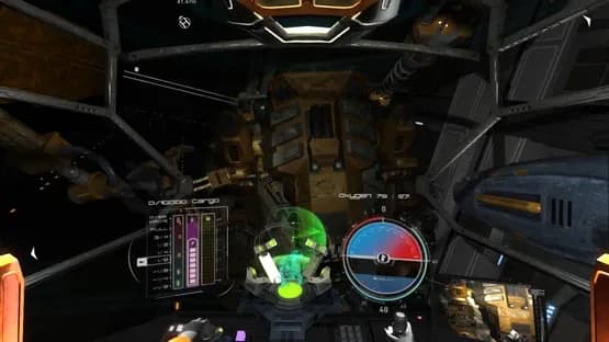 ARM: Planetary Prospectors Asteroid Resource Mining — Screenshots