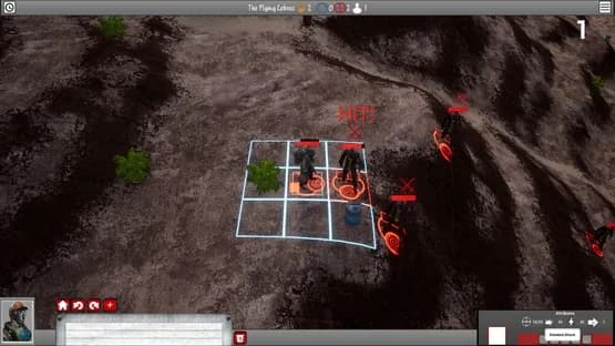 Fall of Civilization — Screenshots