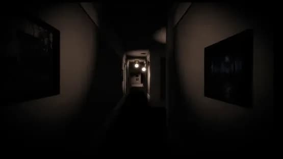 Constricted VR — Screenshots