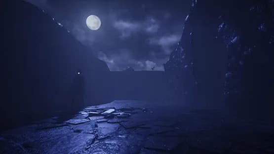 Sleeping Dawn — Screenshoty