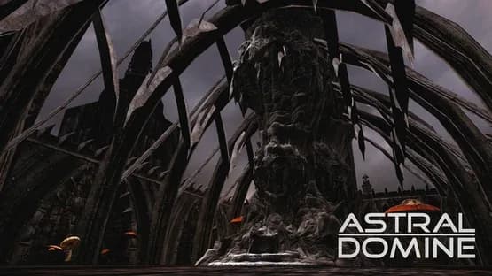 Astral Domine — Screenshots