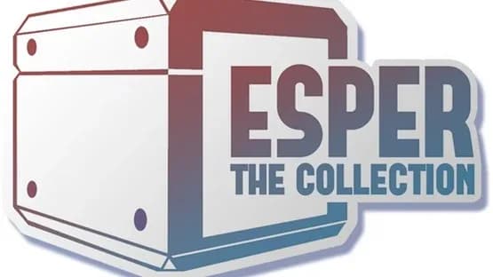 Esper: The Collection — Screenshoty