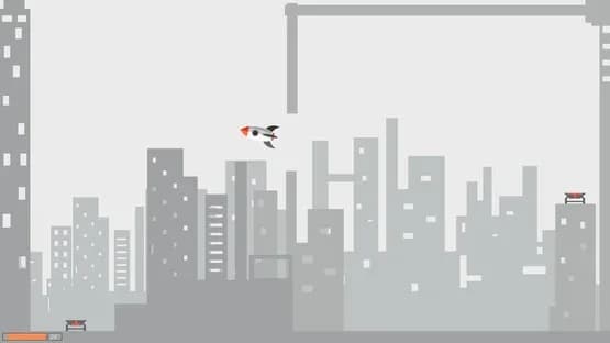 Stability — Screenshoty