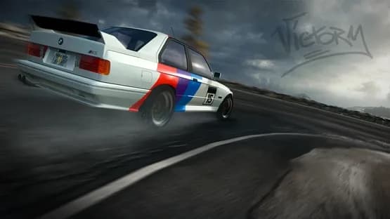 Need for Speed: The Run — Screenshoty