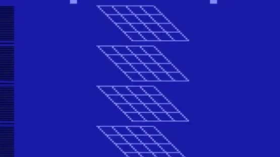3-D Tic-Tac-Toe — Screenshoty