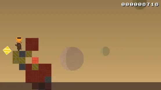 Squeakers — Screenshoty