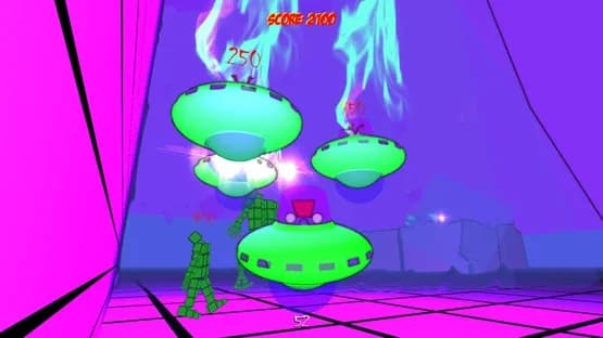 Dead Bits — Screenshoty