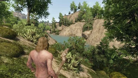 Reign of Kings — Screenshoty