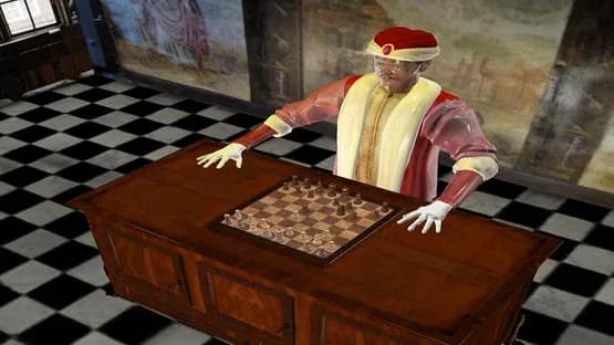 Fritz Chess 14 — Screenshoty