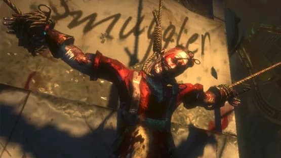 BioShock — Screenshots