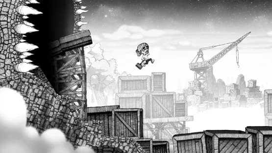 Wormster Dash — Screenshots