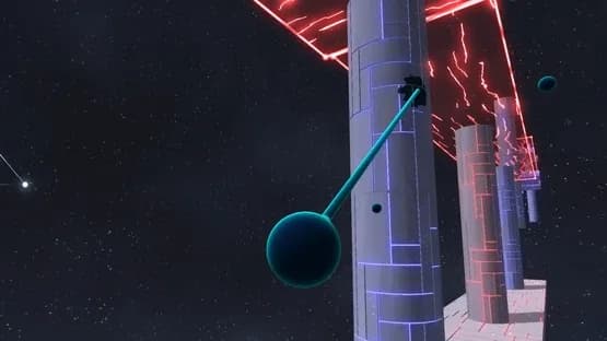 Grapple — Screenshoty