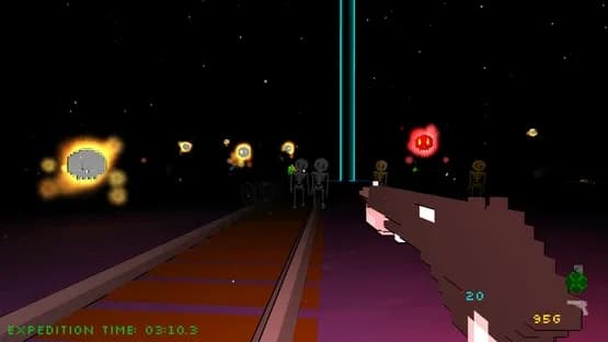 Atomic 79 — Screenshots