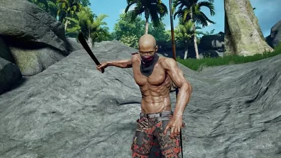 The Culling — Screenshoty