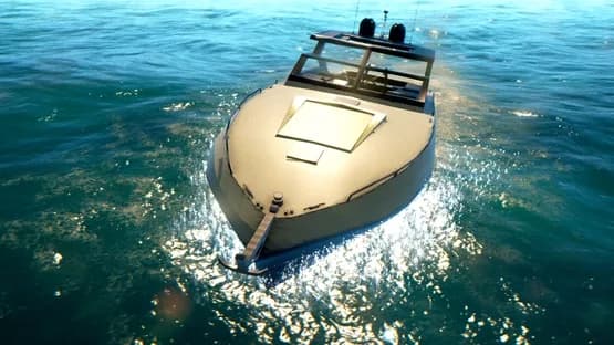 World Ship Simulator — Screenshots