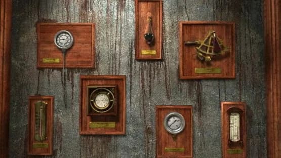 Return to Mysterious Island — Screenshots