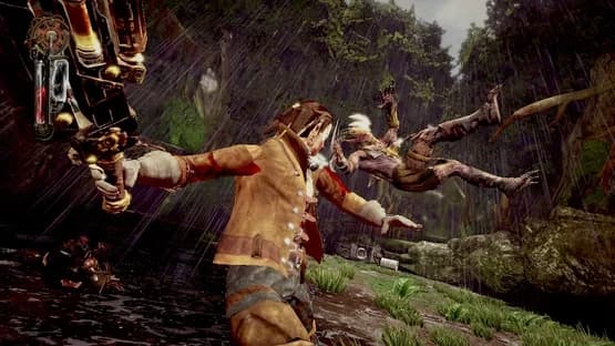 Edge of Twilight: Return to Glory — Screenshots