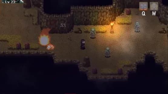Thorne - Son of Slaves (Ep.2) — Screenshots