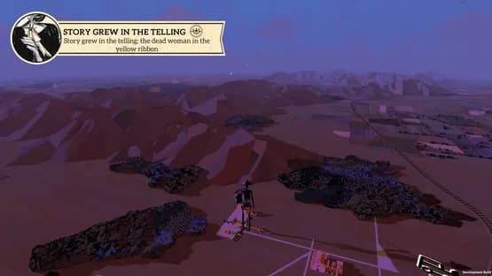 Where the Water Tastes Like Wine — Screenshoty
