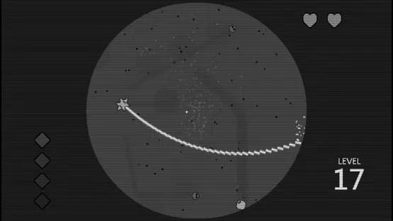 Shapes of Gray — Screenshots