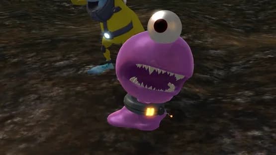 The Maw — Screenshoty