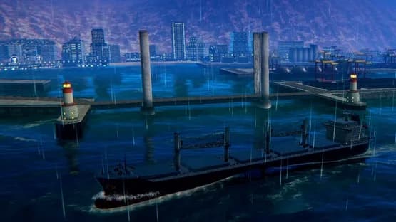 World Ship Simulator — Screenshots