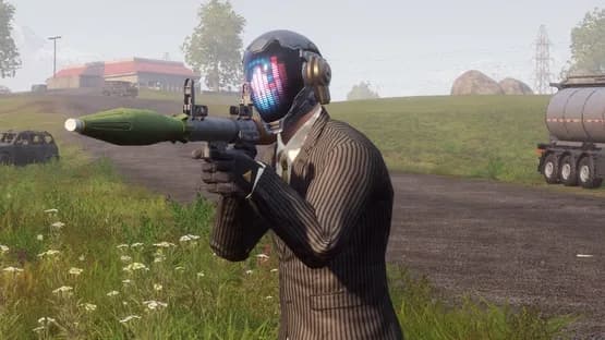 Z1: Battle Royale — Screenshoty