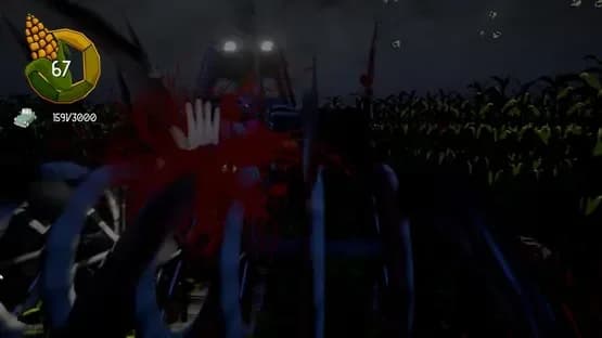 Death Tractor — Screenshots
