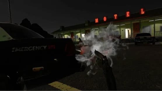 Fast Action Hero — Screenshots