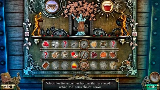 Darkness and Flame: Born of Fire — Screenshots