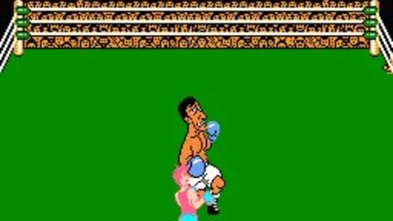 Punch-Out!! — Screenshoty
