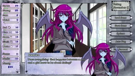 Magical Diary: Horse Hall — Screenshots