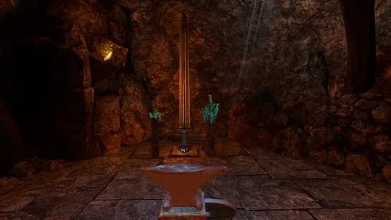 Acan's Call: Act 1 — Screenshots