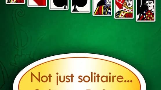 Solitaire Deluxe 2 — Screenshots