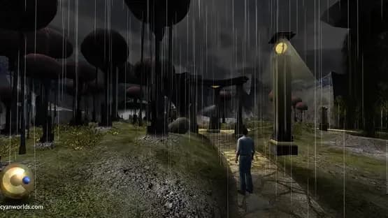 URU: Complete Chronicles — Screenshoty