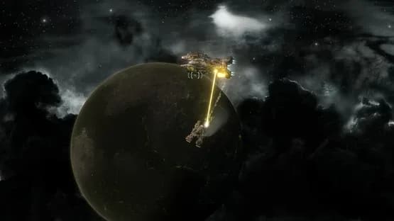 Wayward Terran Frontier: Zero Falls — Screenshoty