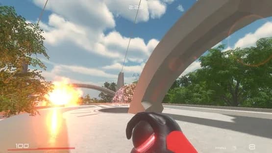 Shard Games — Screenshots