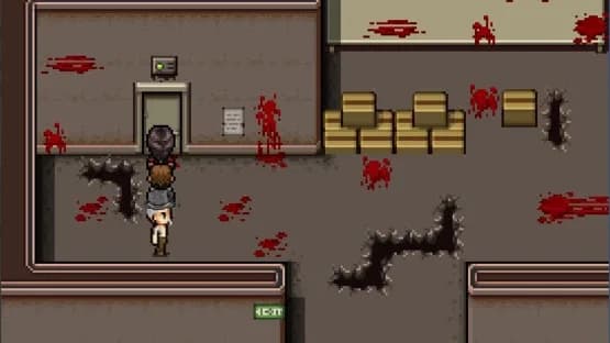 Silver Creek Falls: Chapter 2 — Screenshoty