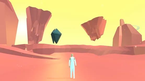 Laraan — Screenshots