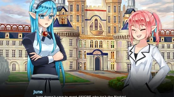 Ruler by Default — Screenshoty