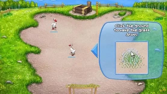 Farm Frenzy — Screenshoty