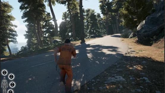 Scum — Screenshots