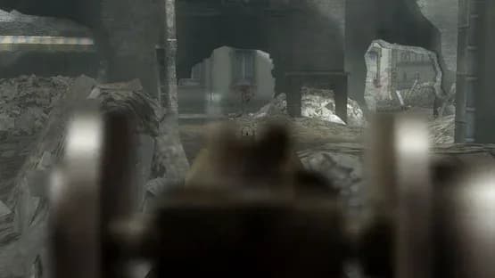 Brothers in Arms: Earned in Blood — Screenshoty