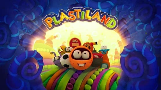 Plastiland — Screenshoty