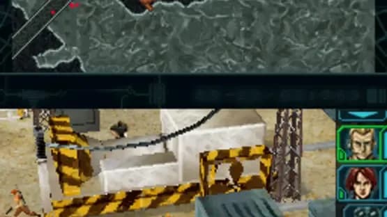 Elite Forces: Unit 77 — Screenshots